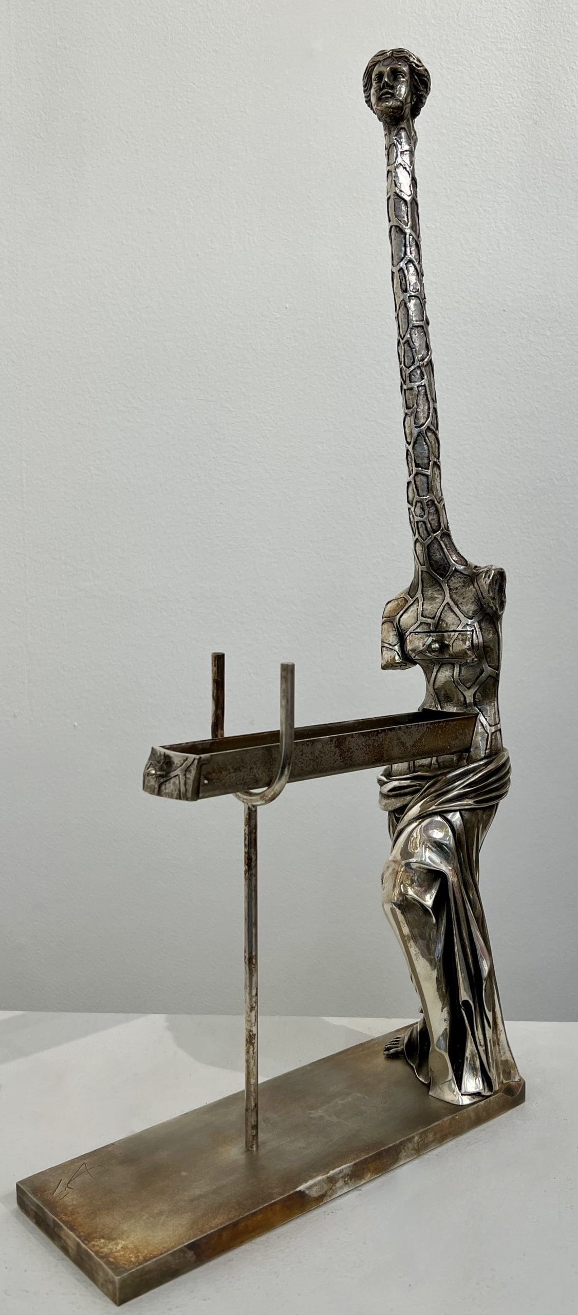 Vénus à la Girafe